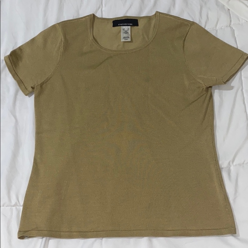 Jones New York Top